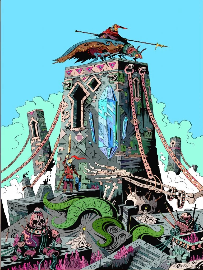 Realms