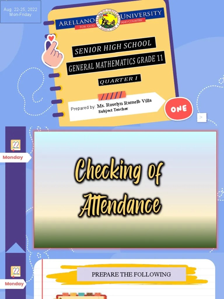 Lesson-1-Represents-Real-Life-Situation-Using-Functions (1) | PDF | Function (Mathematics ...