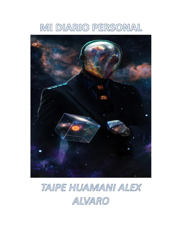 Mi Diario Personal | PDF