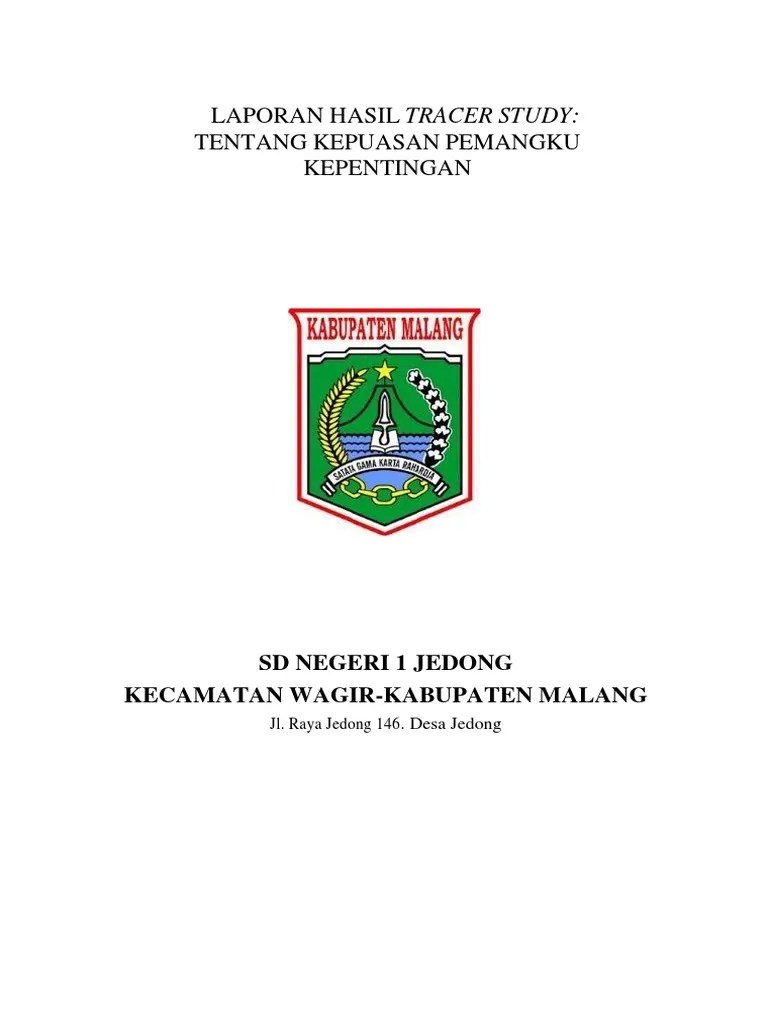 Tentang Tracer Study - Ultra HD 8K Light Images | Free Download