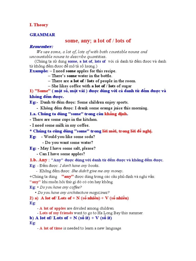 Grade 7 - Unit 5 | PDF