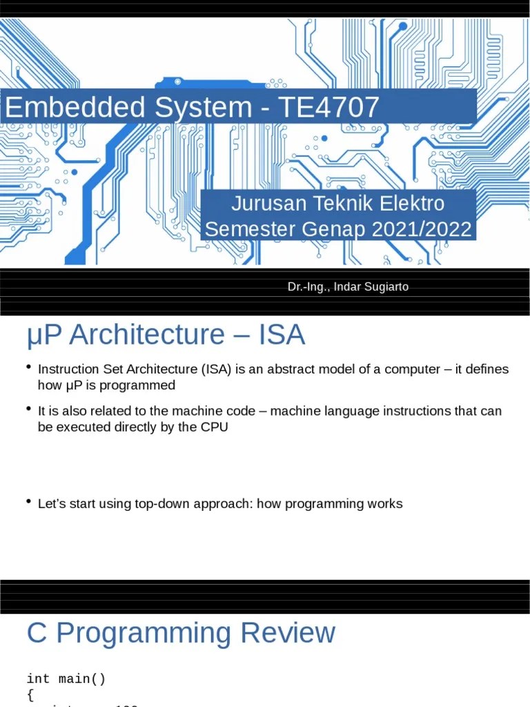 T4 1 How Programming Works | PDF | Software | Computing