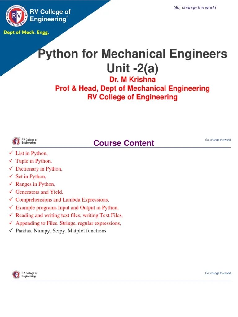 Python 2 (A) | PDF | Anonymous Function | Bracket