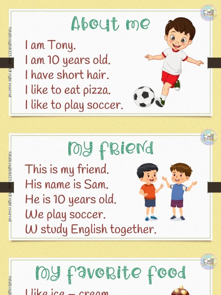 Easy-reading-for-kids | PDF