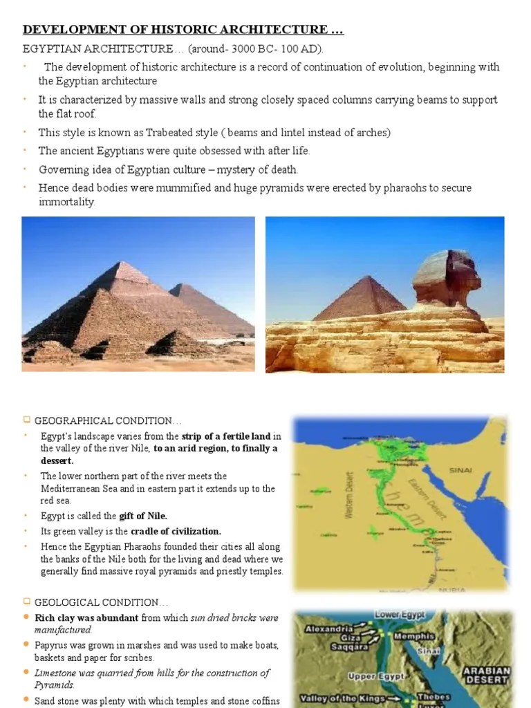 Egypt Module | PDF | Ancient Egypt | Egyptian Pyramids