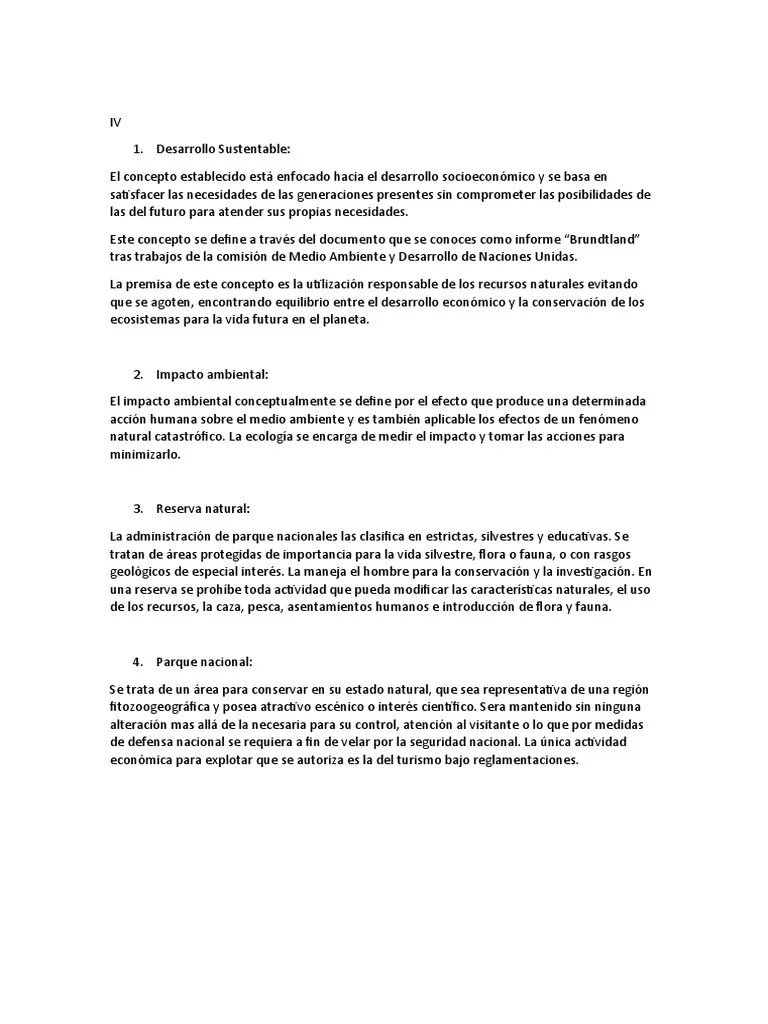 Segundo Parcial | PDF