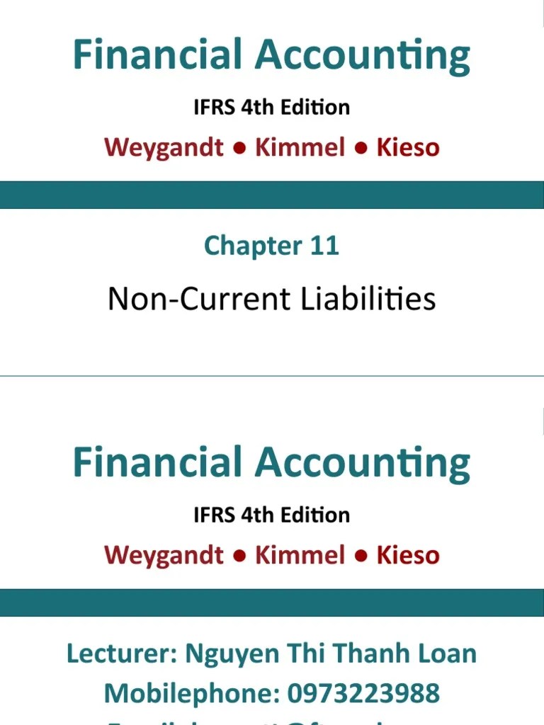 CH 11 | PDF | Bonds (Finance) | Discounting