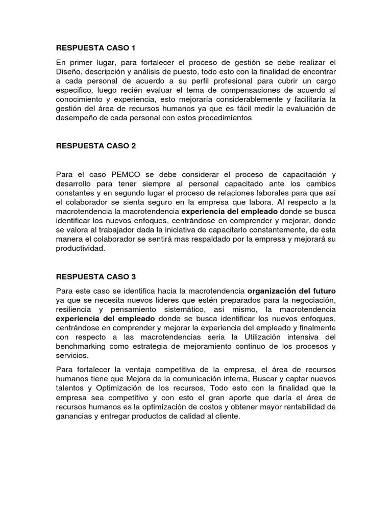 Respuestas Examen Final | PDF