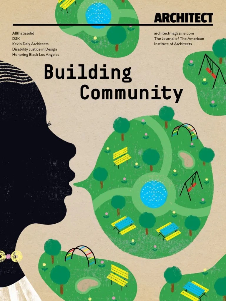 Architect Magazine 2023 04 | PDF | Lighting | Architect