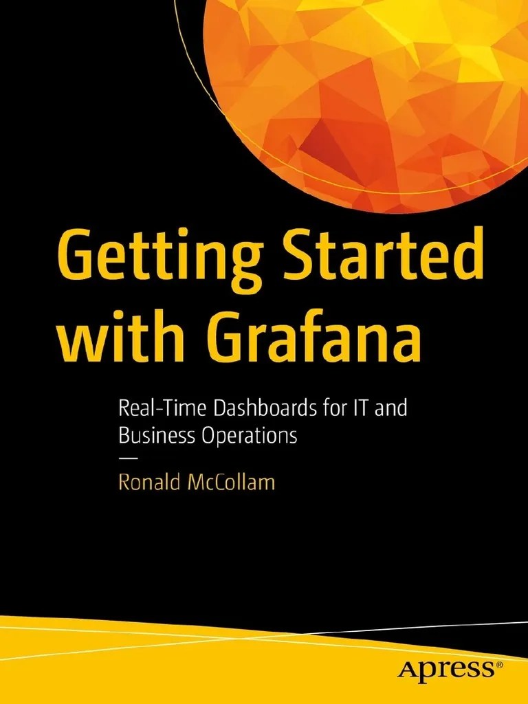 Getting Started With Grafana (2022) | PDF | Icon (Computing) | Computing