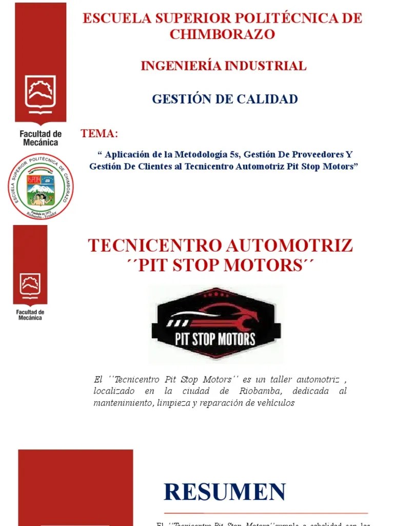 Mejora Continua | PDF | Procesos De Negocio | Business