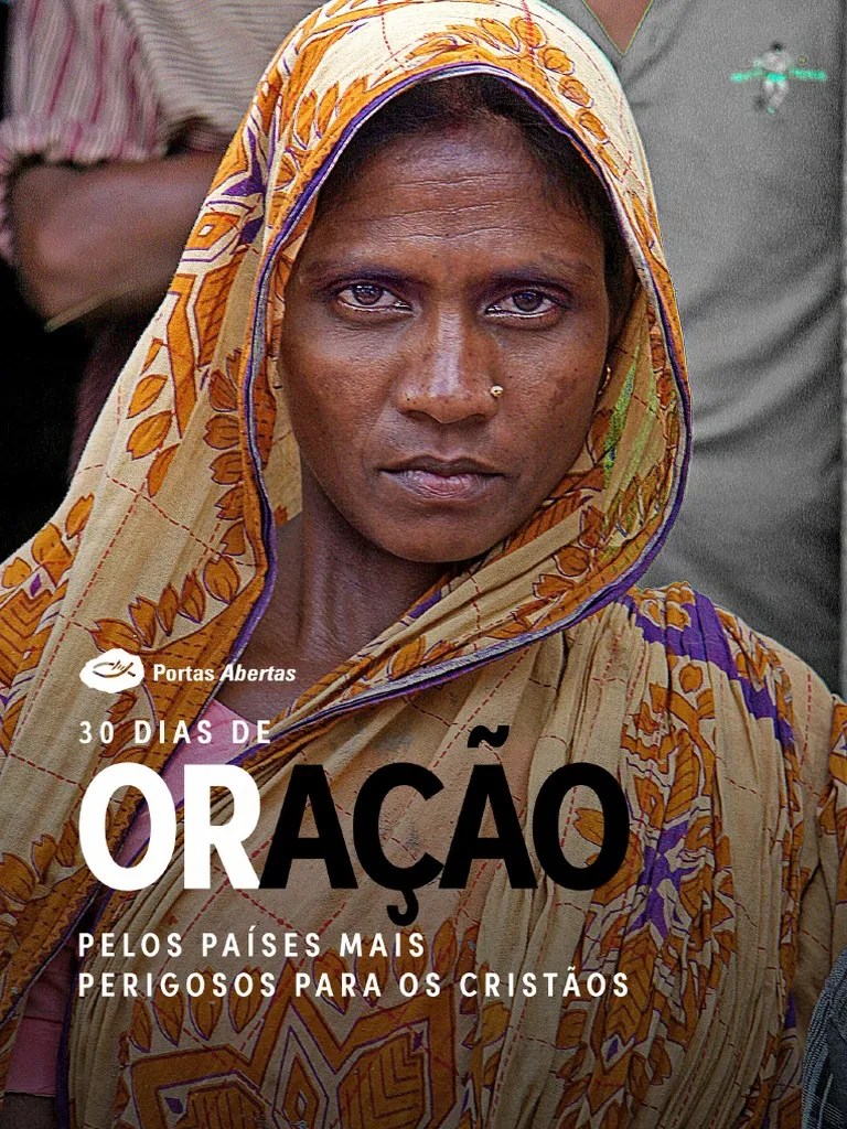 Ebook 30 Dias De Oração - Portas Abertas | PDF | Jesus | Oração