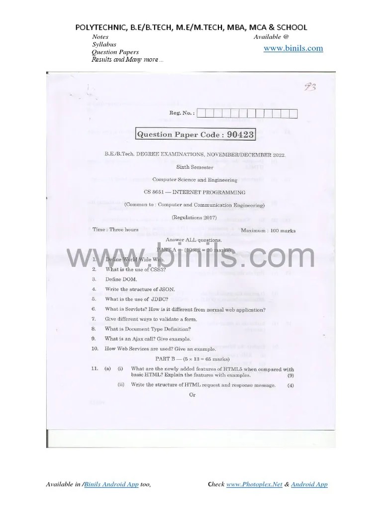 Academic Resources For Students | PDF