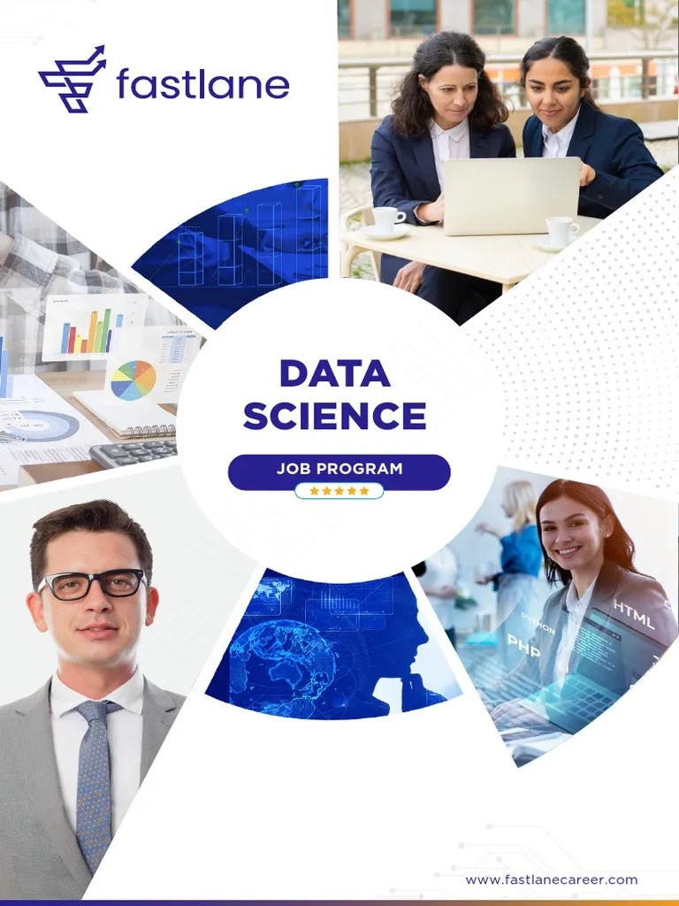 Data Science Brochure | PDF | Statistics | Relational Database