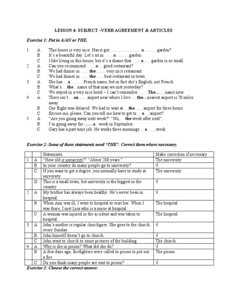 Unit 4 | PDF | Language Arts & Discipline