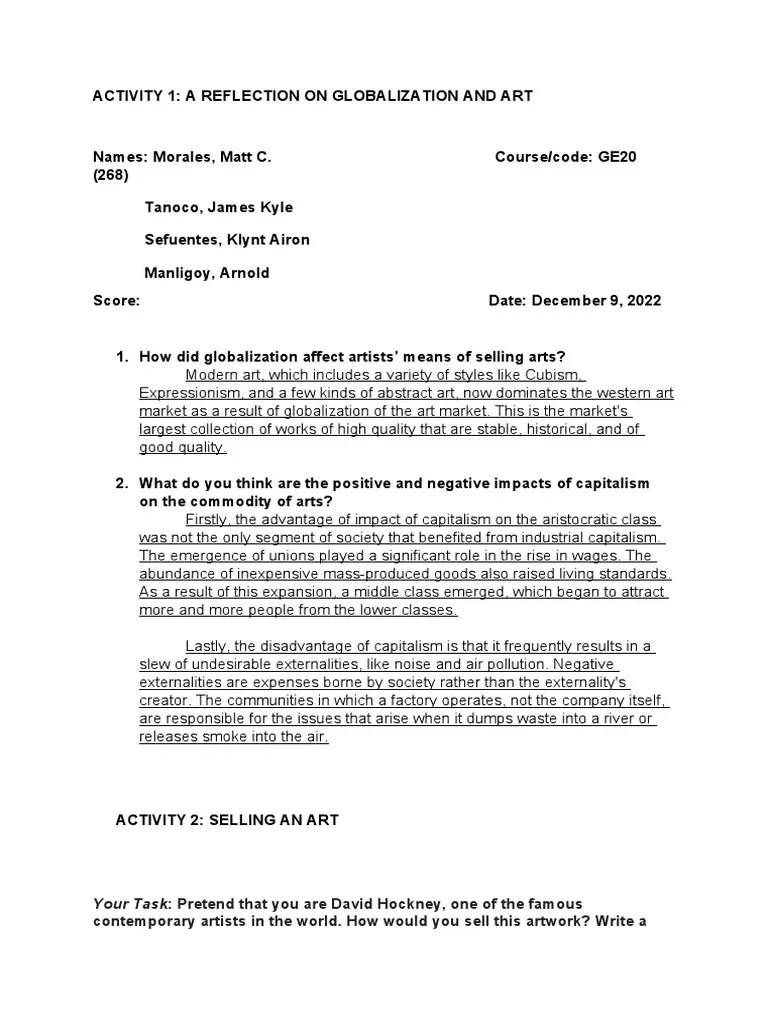 Exercise 4 Pdf - Premium Geometric Photo Gallery - Full HD