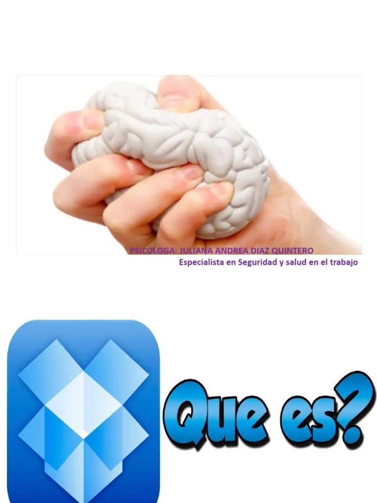 Tecnicas Para Manejar El Estres | PDF