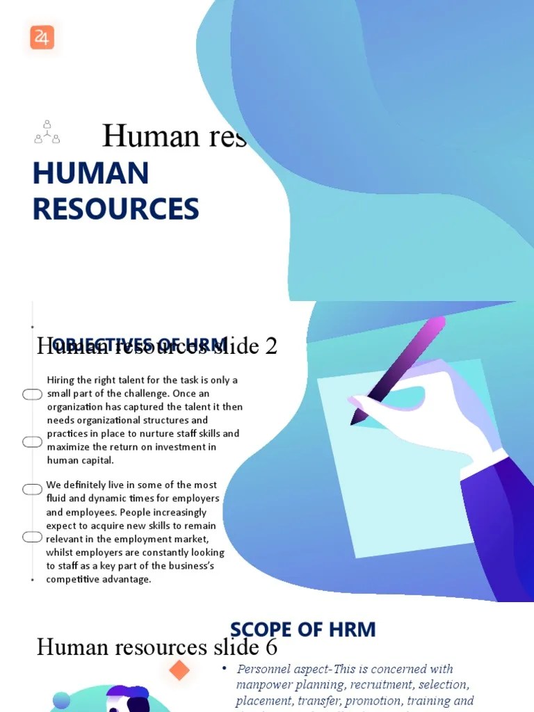 Human Resources Assignment | PDF | Human Resources | Human Resource Management