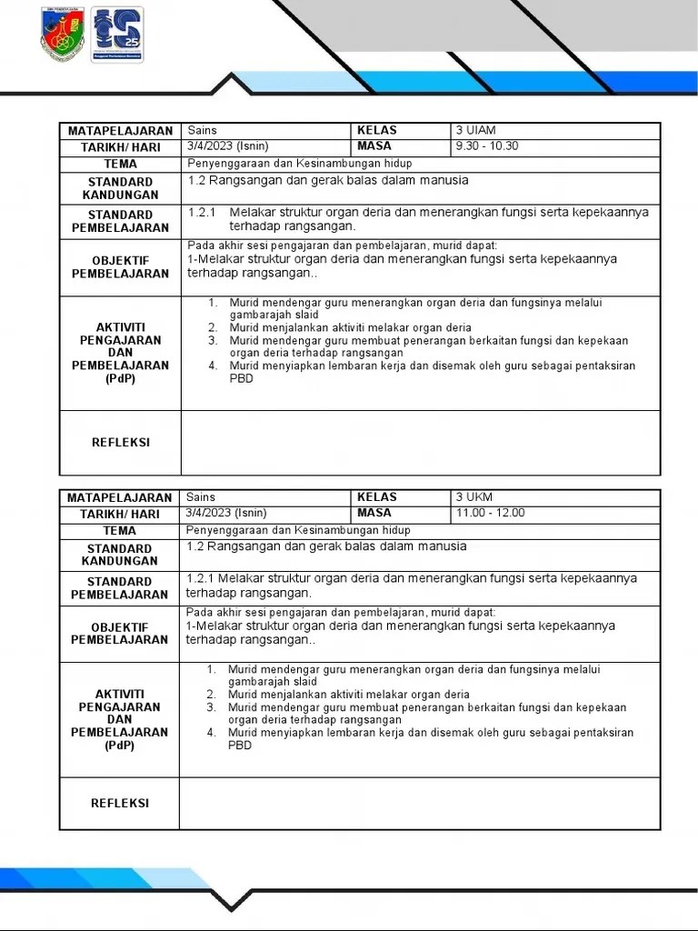 Rph 2023 Minggu 1 3 20 Isnin Pdf - Dark Design Collection - Retina Quality
