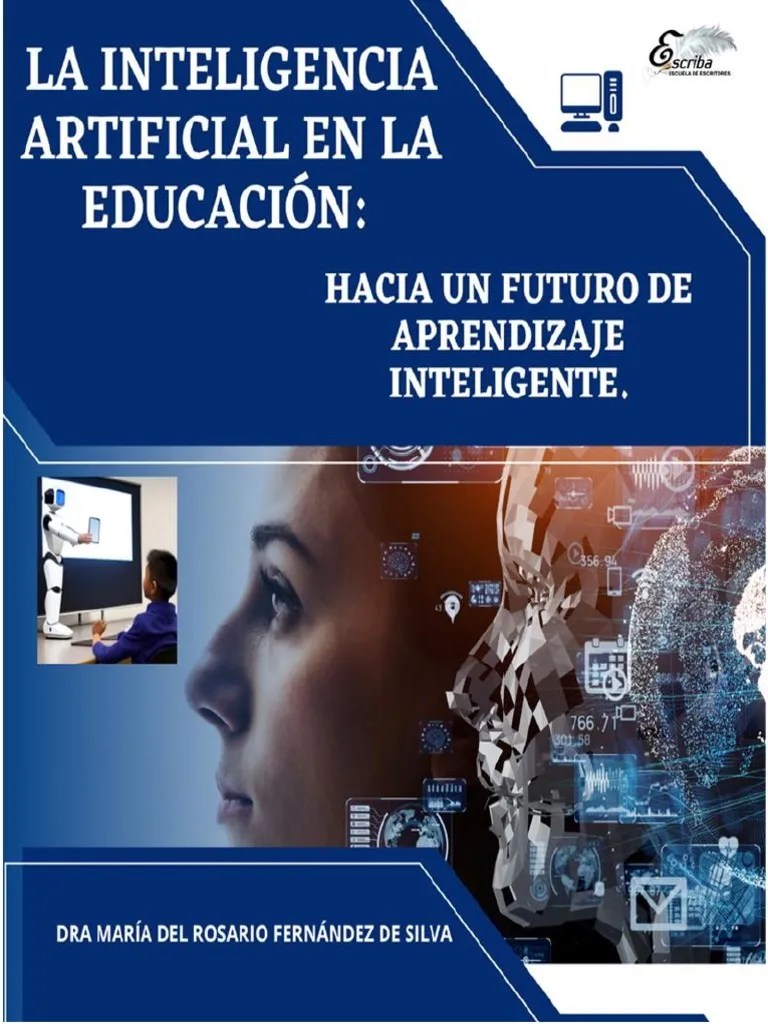 La Inteligencia Artificial En La Educacion | PDF | Inteligencia ...