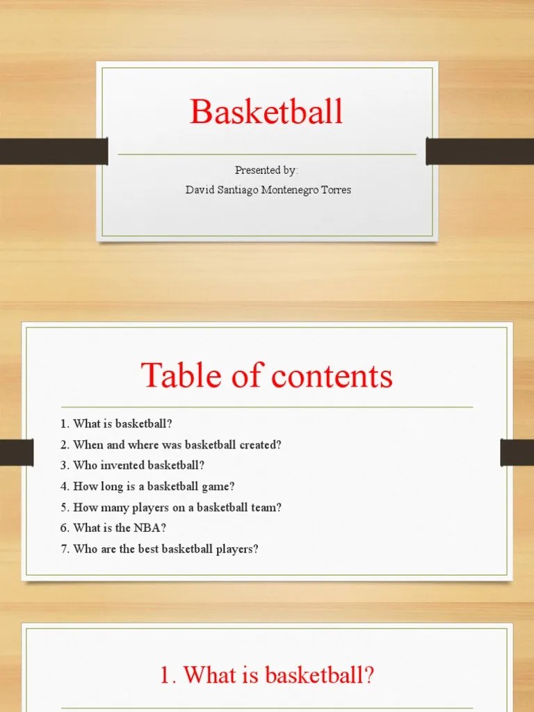 BASkETBALL 1 | PDF