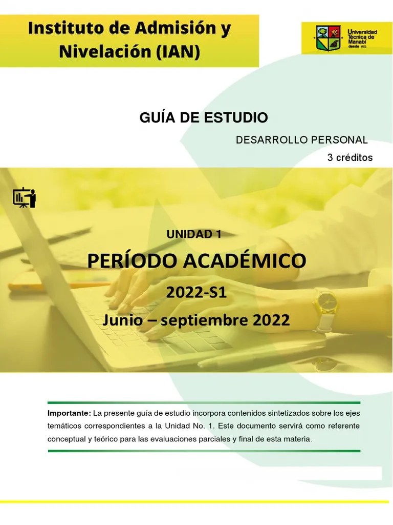 Desarrollo Personal | PDF | Mente | Autoestima