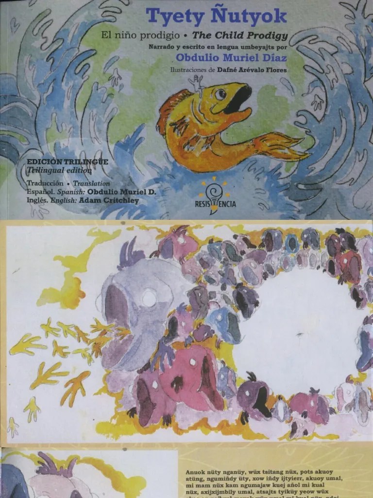 El Nino Prodigio | PDF