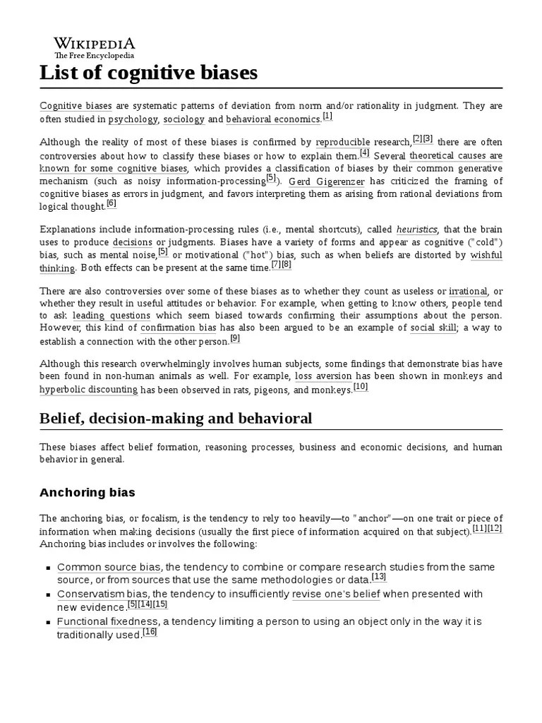 List_of_cognitive_biases | PDF