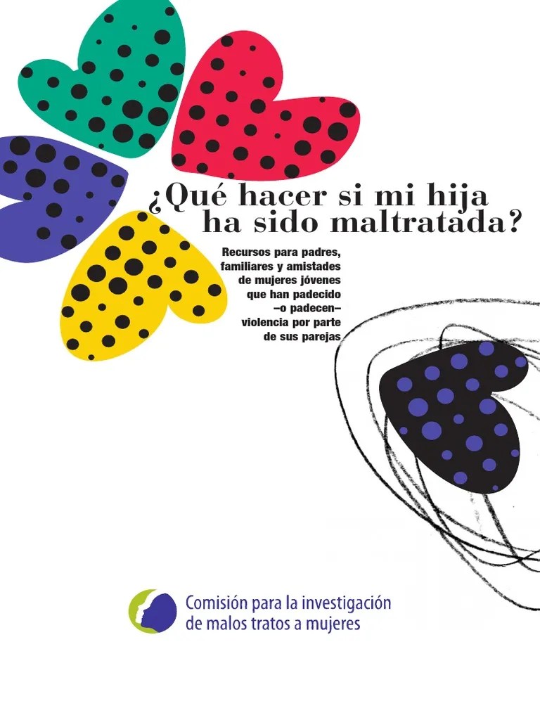 Guía Para Padres VG | PDF