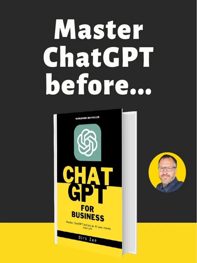 Mastering Chat GPT Before 1690977212453 | PDF | Artificial Intelligence ...