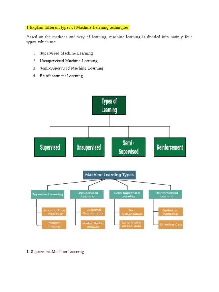 Data Science Solutions IA 2 | PDF | Machine Learning | Statistical ...