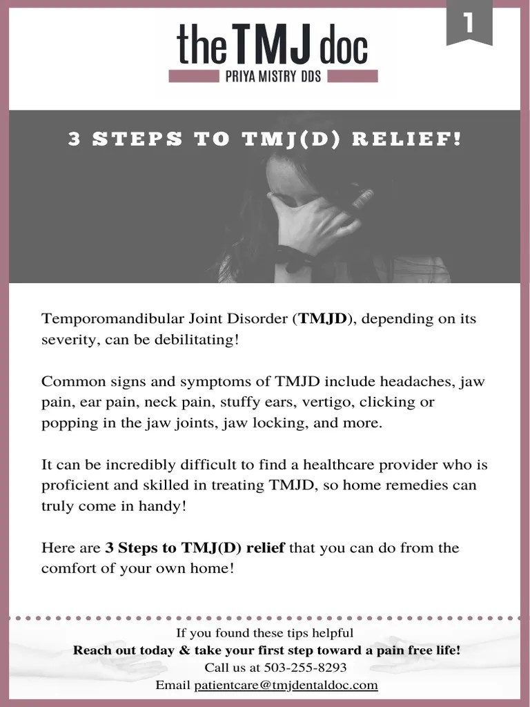 Priya Mistry DDS 3 | PDF