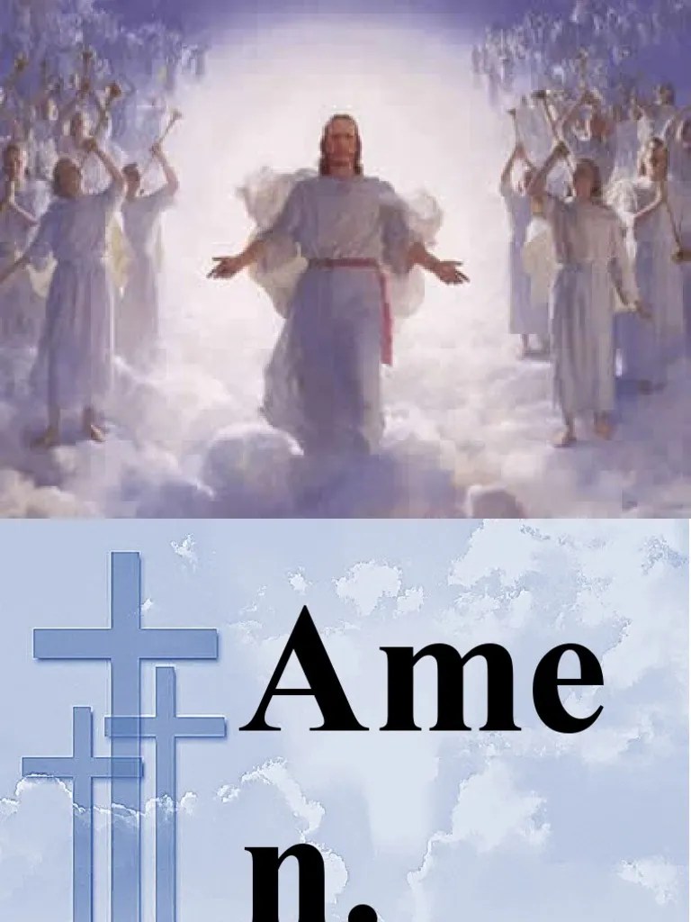 33rd Sunday In Ordinary Time B................................... | PDF