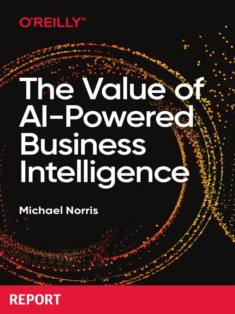 The Value Of AI Powered Business Intelligence | PDF