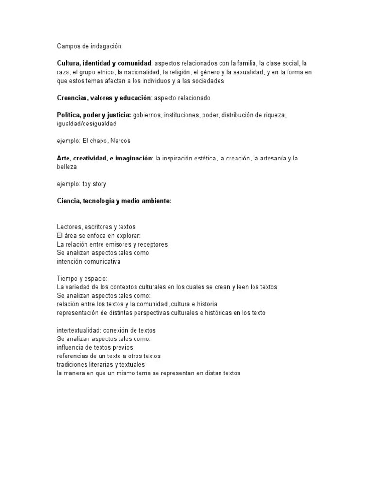 Notas 4 | PDF