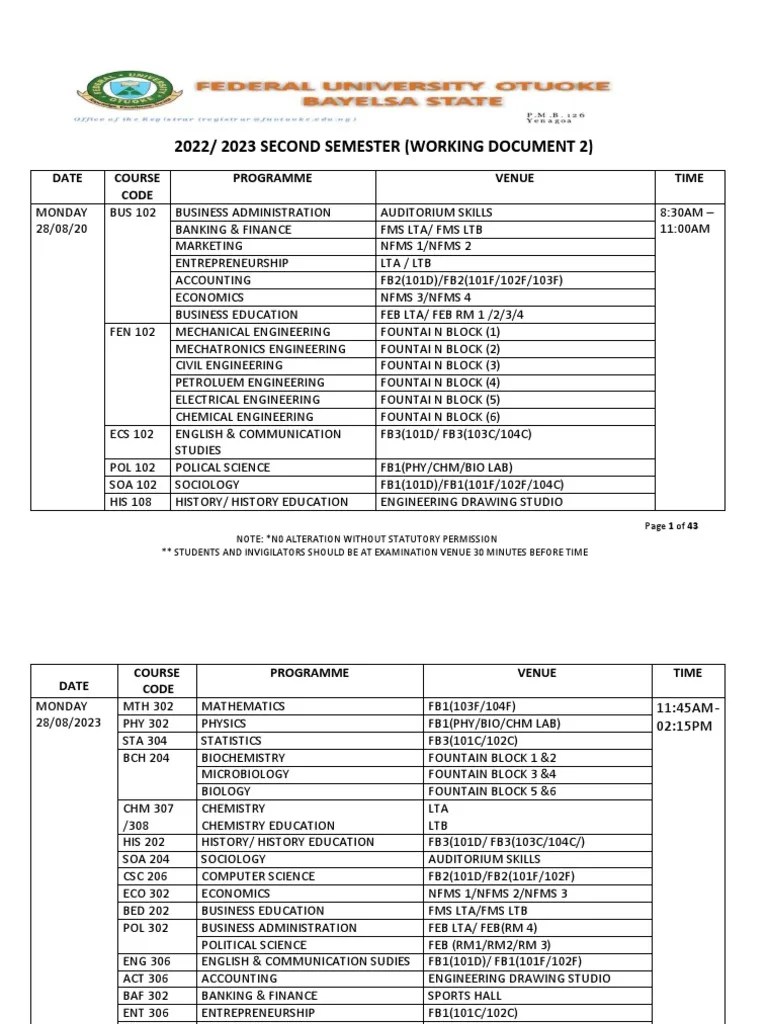 2022 - 2023 Second Sem Exams | PDF | Engineering | Mechanical Engineering