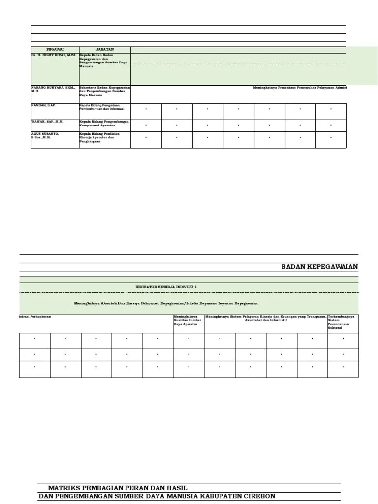 3 - JA - JF - SKP - Kuantitatif - SUBKOR 2-2 | PDF