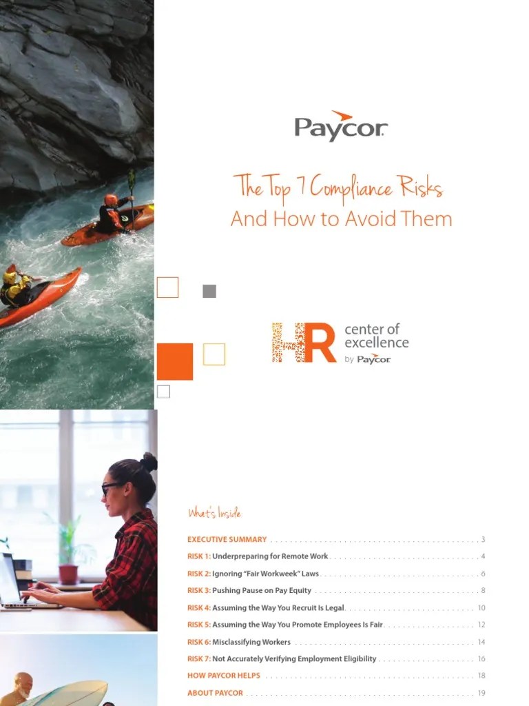 Compliance Guide | PDF