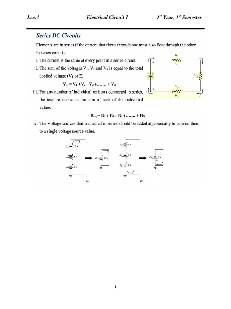 Lec 4 Pdf Science Mathematics