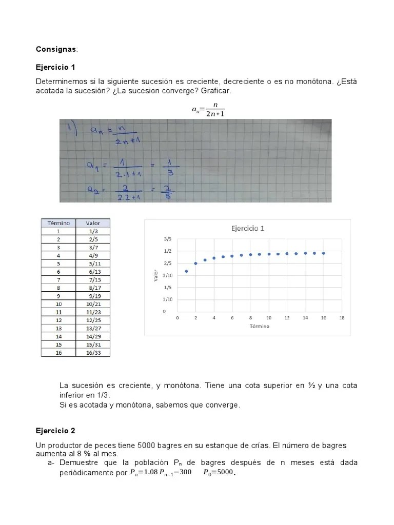 Modelo U 1 Analisis | PDF