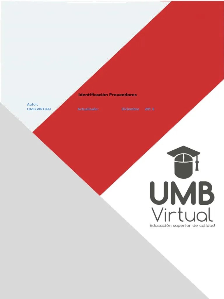 Módulo 1 | PDF | Logística | Business