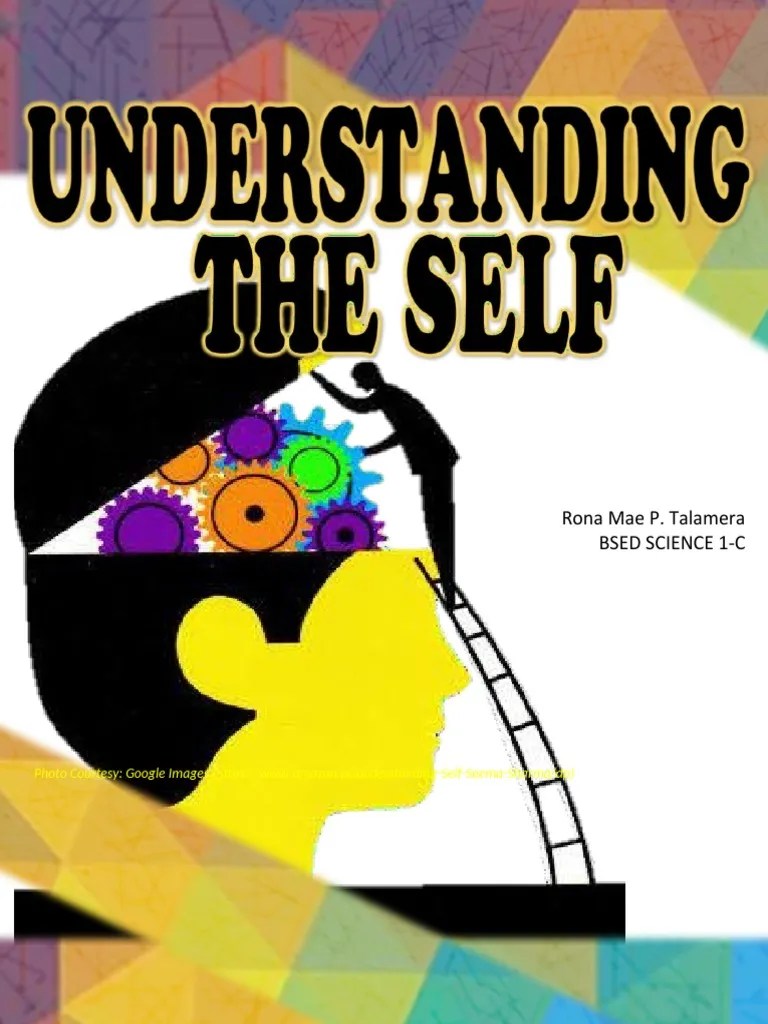 Understanding The Self Module 1 Unit 2 Pdf - Mountain Illustrations - Incredible HD Collection