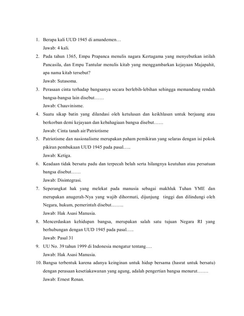 16.10.2015 · kisi kisi biologi ujian nasional 2014 sma; Soal Cerdas Cermat Pdf
