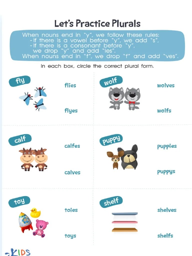 English worksheets grade 1