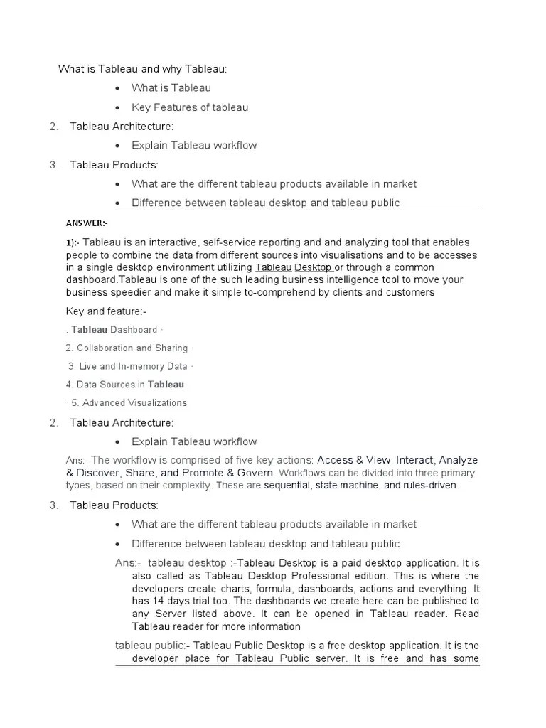 Tableau Assignment | PDF | Information Science | Information Technology