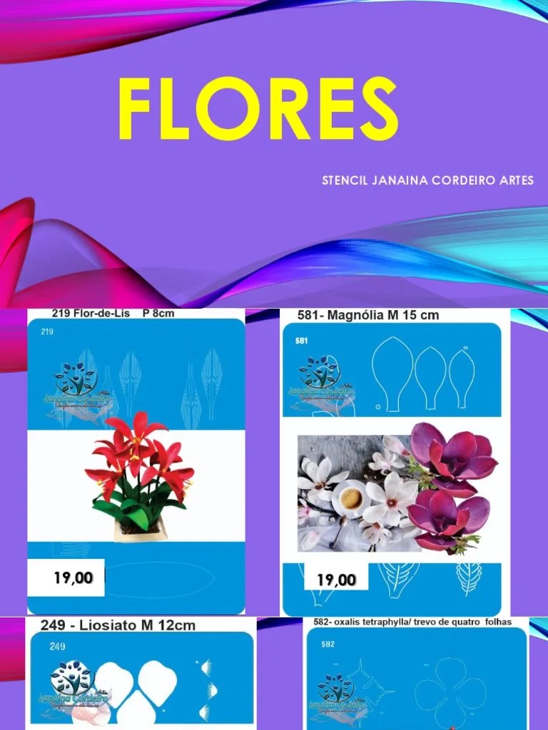 FLORES | PDF
