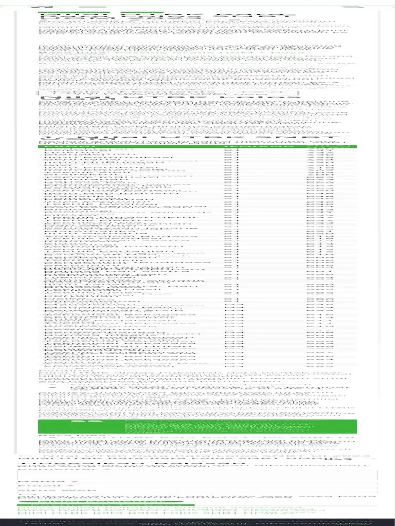 Nilai UTBK Rata-Rata Lolos SNBT UGM 2023 - Maba Ngampus | PDF