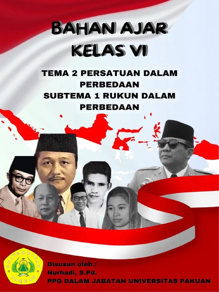 Modul Ajar Ukin | PDF