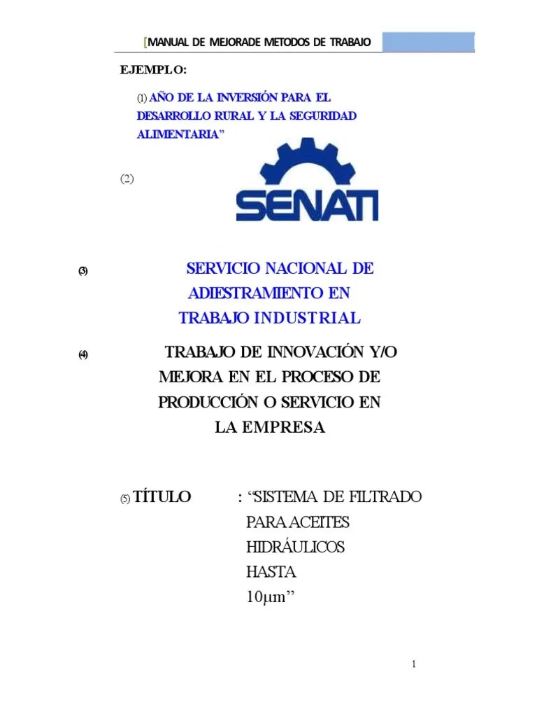 Planificacion Del Proyecto | PDF