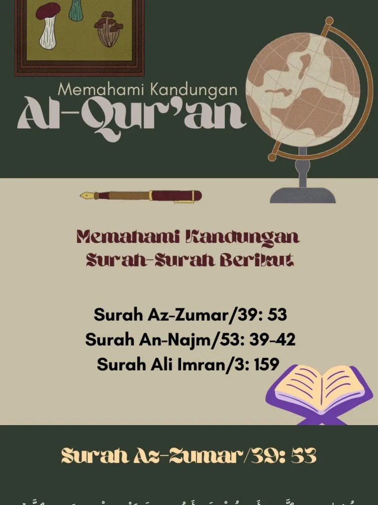 Optimis, ikhtiar, dan tawakal